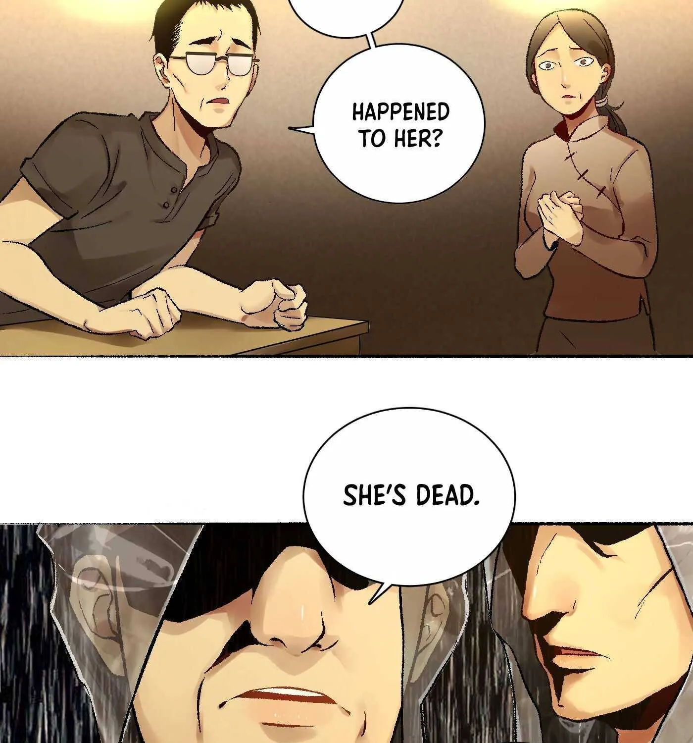 Read Detective VLOG chapter 10 image 40 on Lezhin