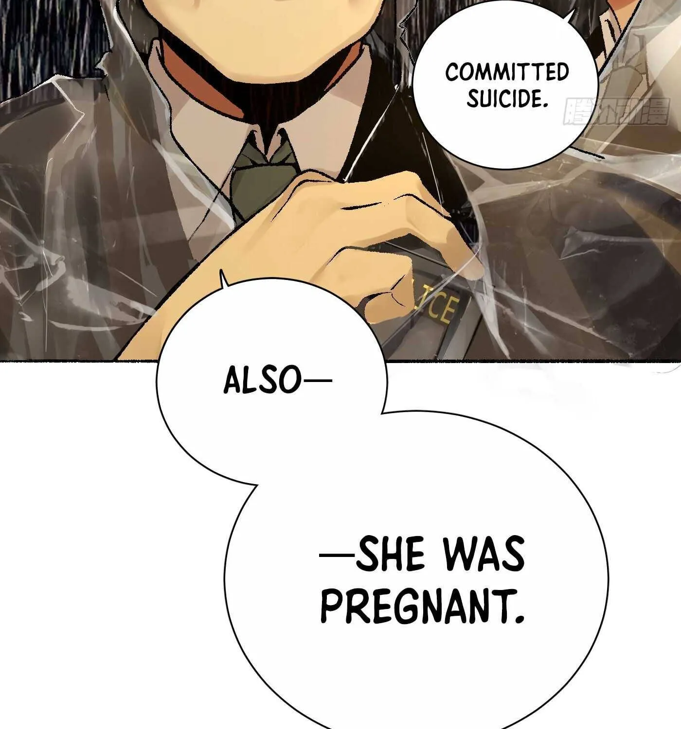 Read Detective VLOG chapter 10 image 41 on Lezhin