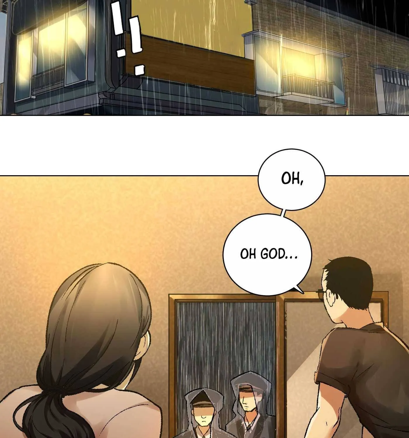 Read Detective VLOG chapter 10 image 43 on Lezhin