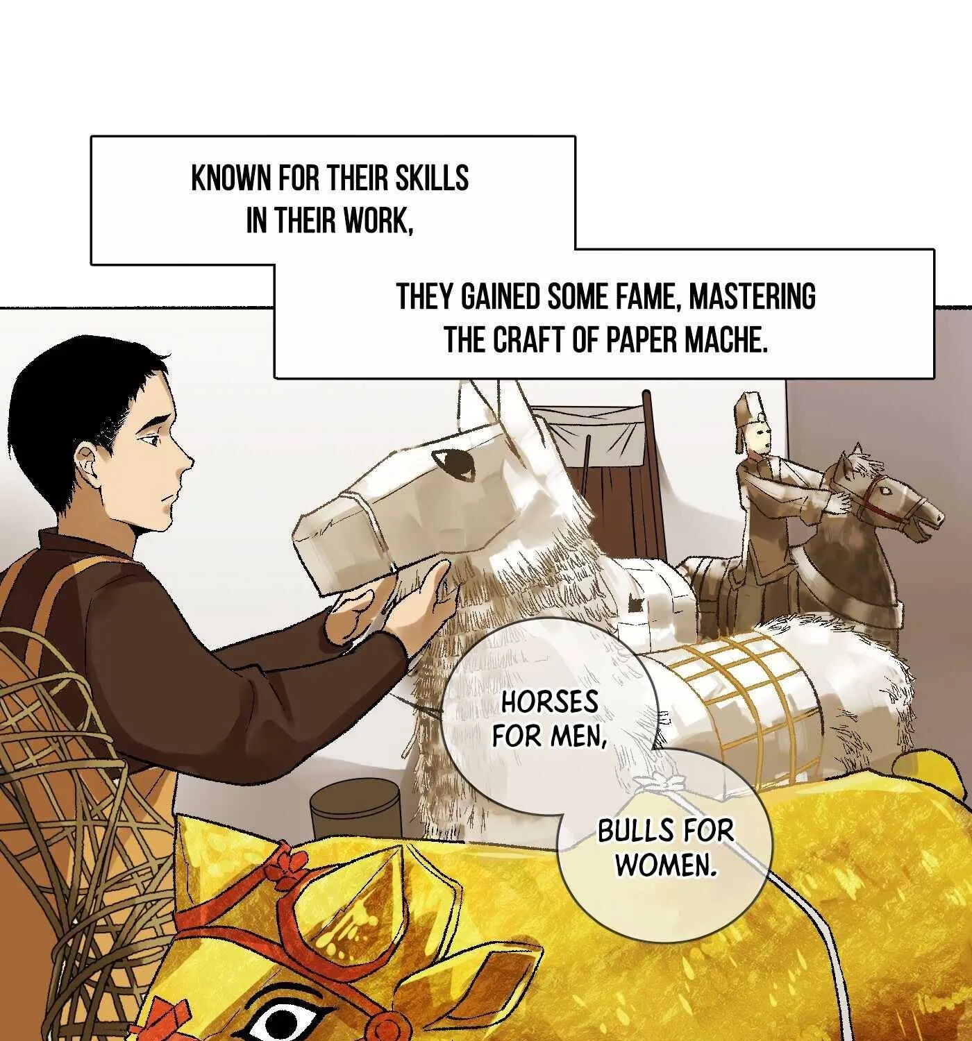Read Detective VLOG chapter 10 image 5 on Lezhin
