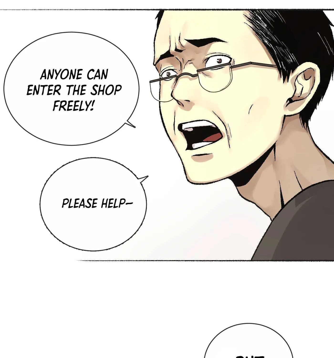 Read Detective VLOG chapter 10 image 56 on Lezhin