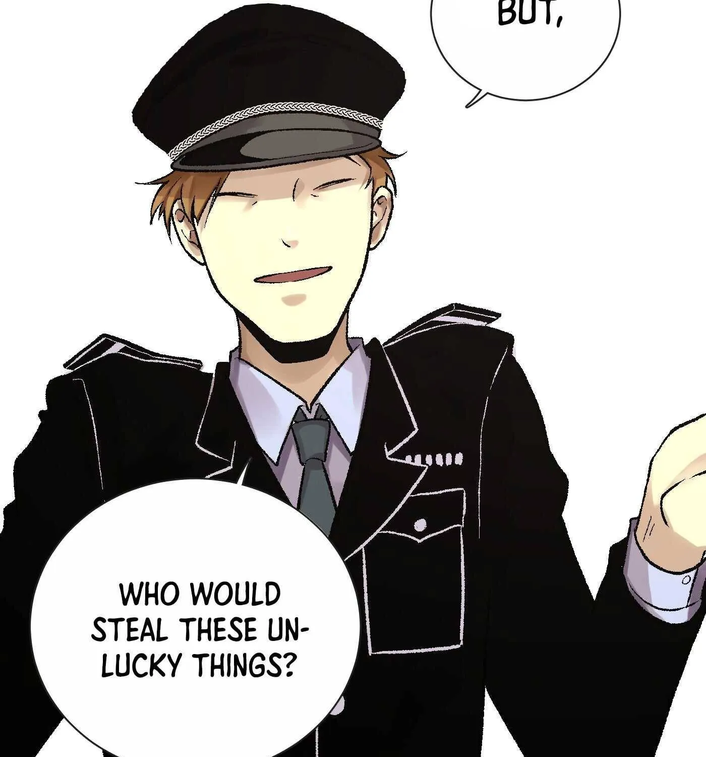 Read Detective VLOG chapter 10 image 57 on Lezhin