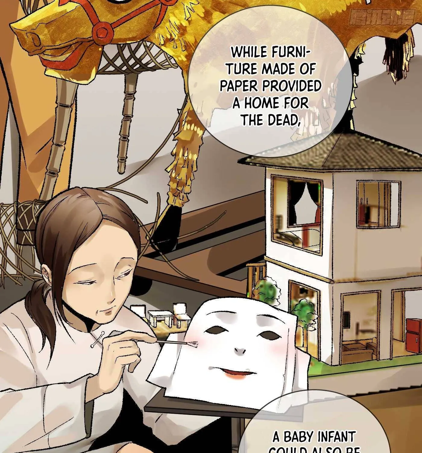 Read Detective VLOG chapter 10 image 6 on Lezhin