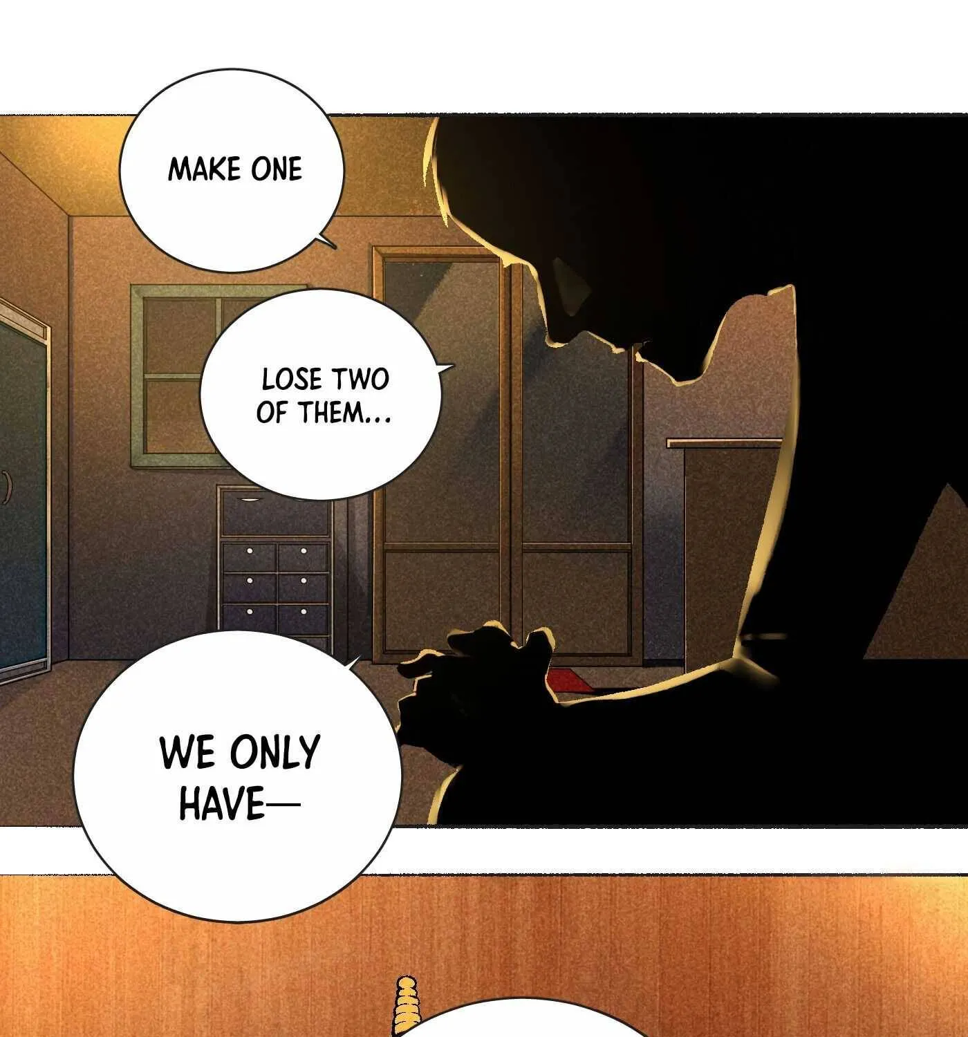 Read Detective VLOG chapter 10 image 61 on Lezhin