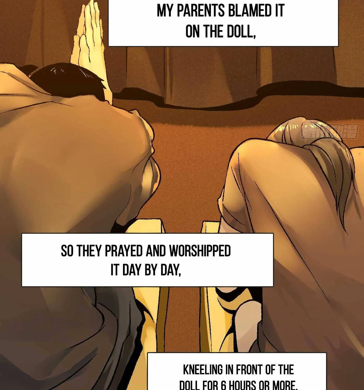 Read Detective VLOG chapter 10 image 64 on Lezhin