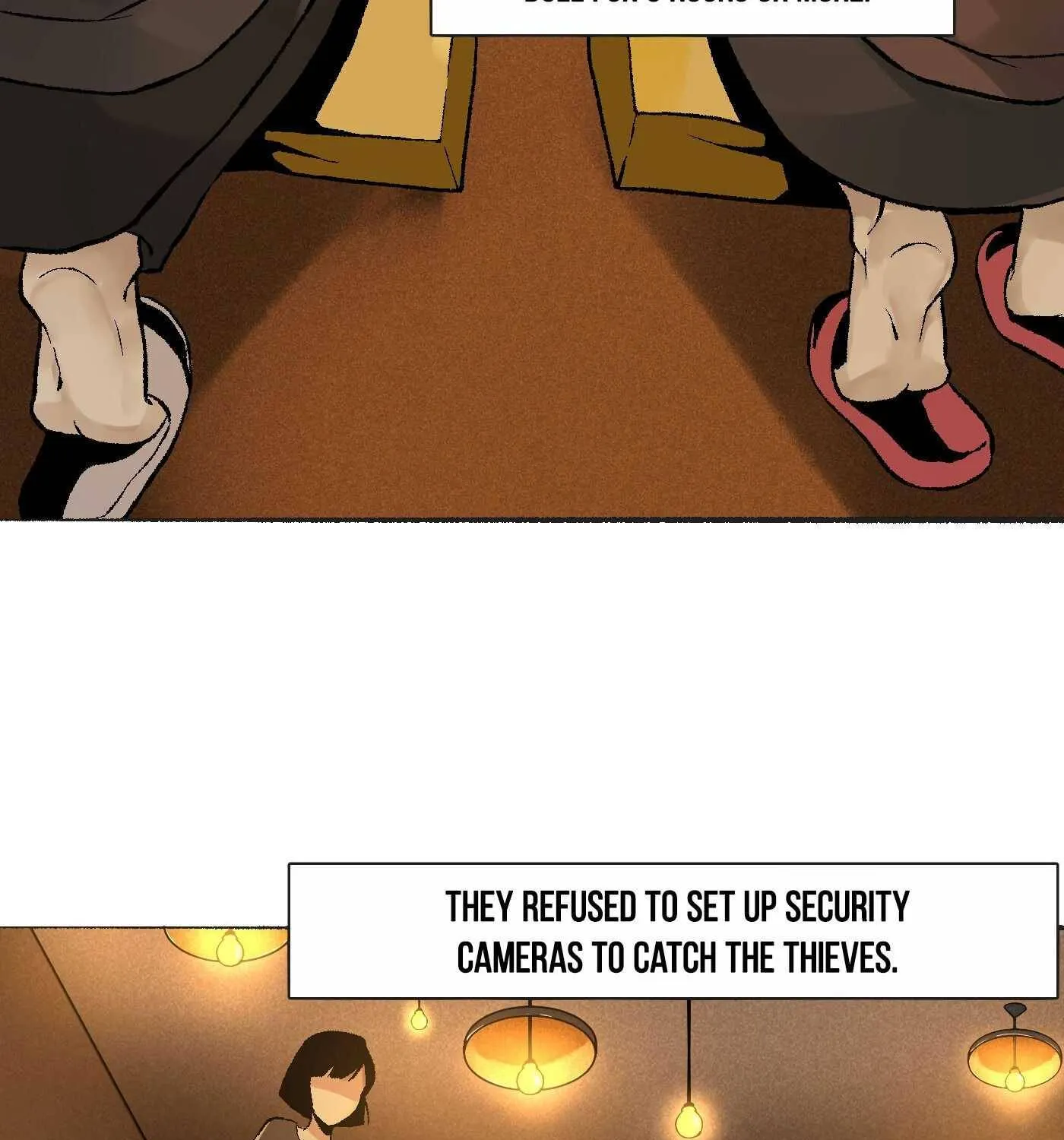 Read Detective VLOG chapter 10 image 65 on Lezhin