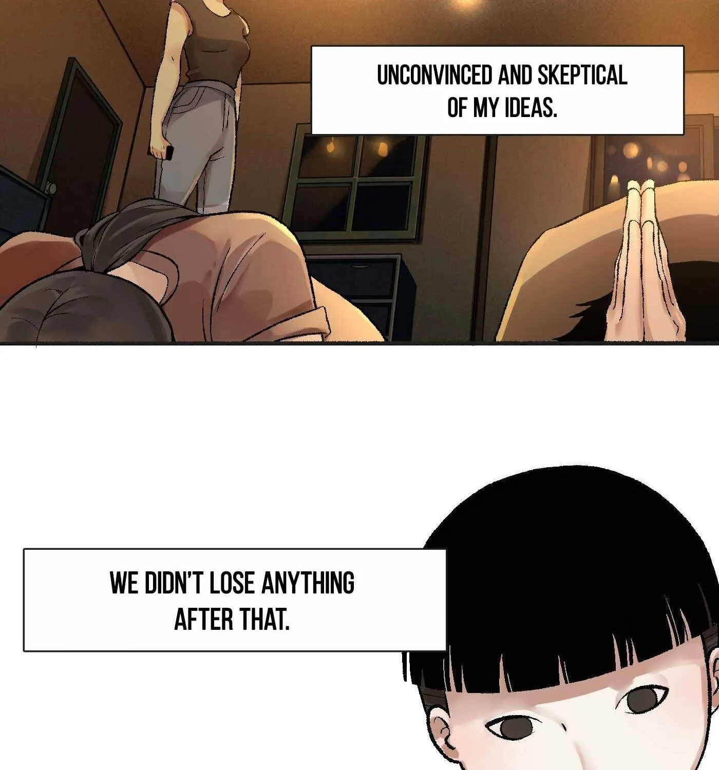 Read Detective VLOG chapter 10 image 66 on Lezhin