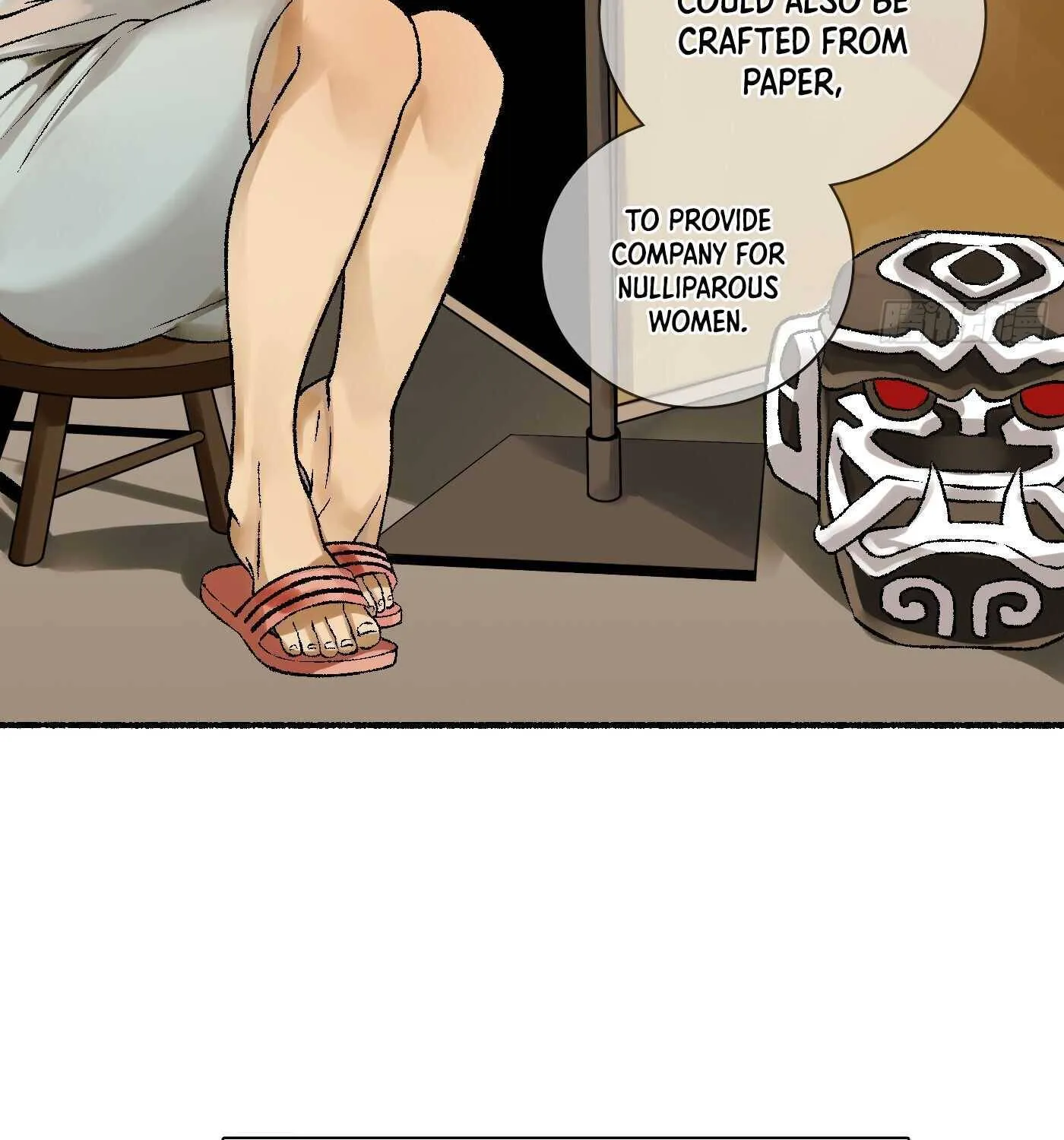 Read Detective VLOG chapter 10 image 7 on Lezhin