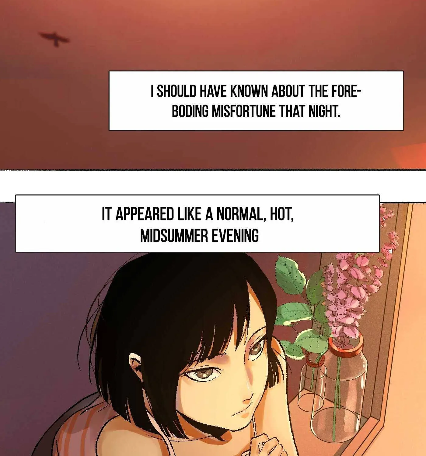 Read Detective VLOG chapter 10 image 70 on Lezhin