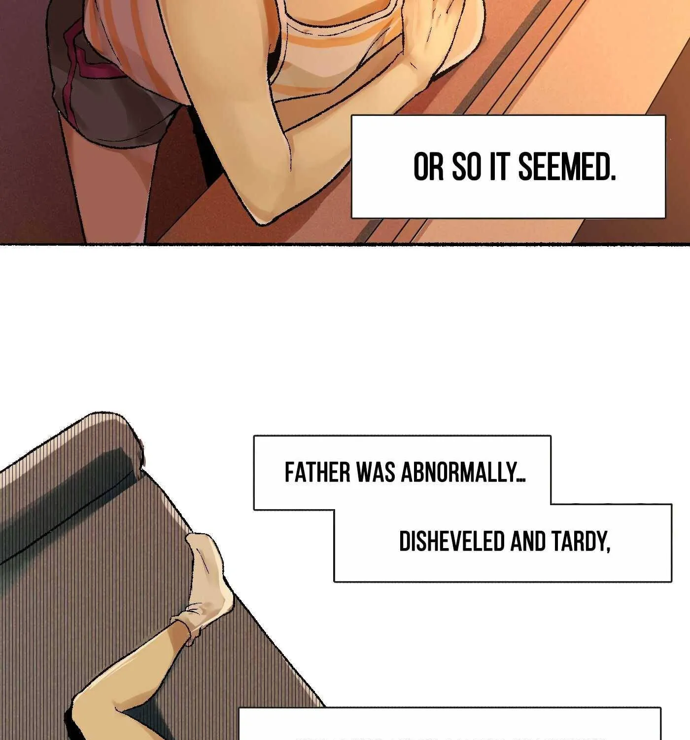 Read Detective VLOG chapter 10 image 71 on Lezhin