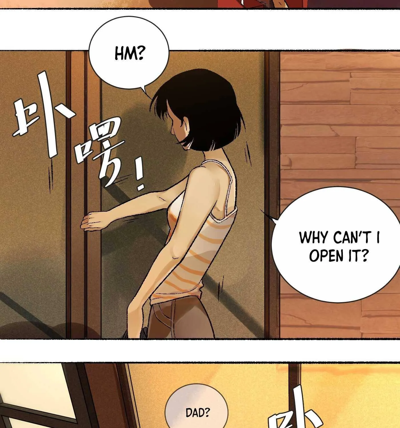 Read Detective VLOG chapter 10 image 75 on Lezhin