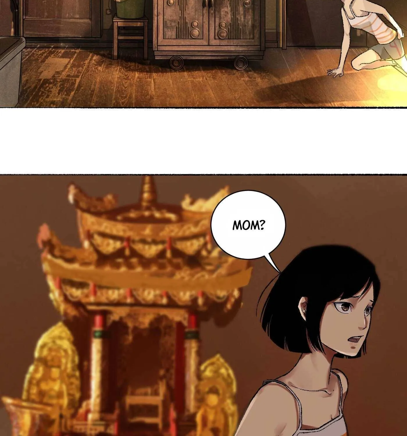 Read Detective VLOG chapter 10 image 81 on Lezhin