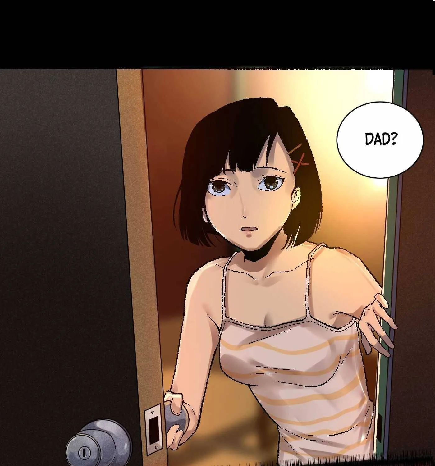 Read Detective VLOG chapter 10 image 86 on Lezhin