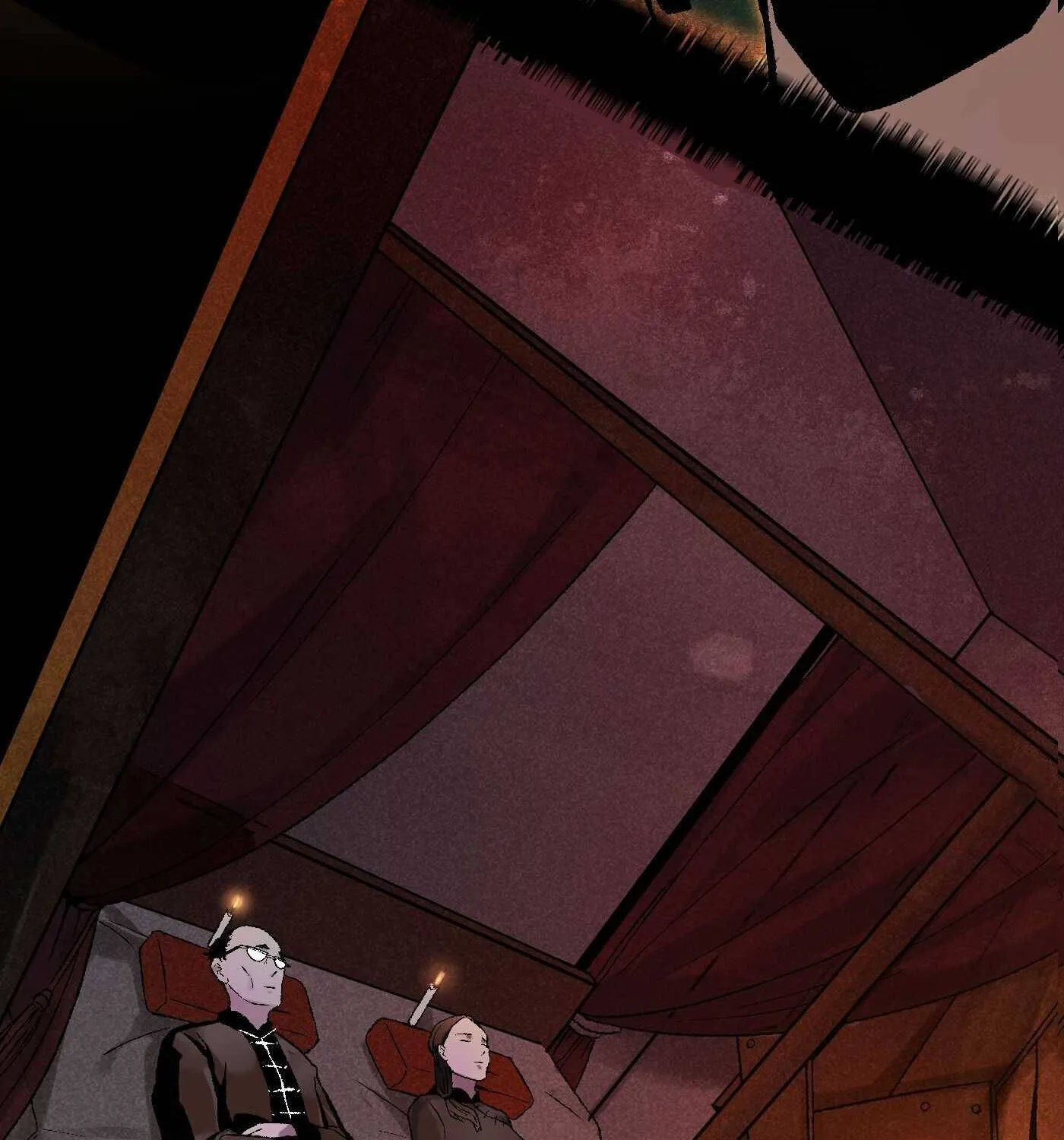 Read Detective VLOG chapter 10 image 89 on Lezhin