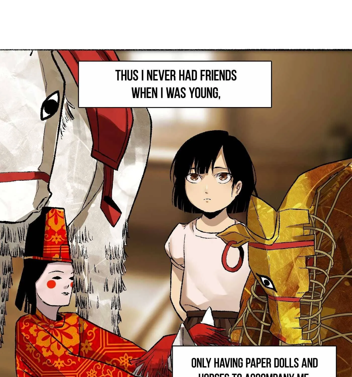 Read Detective VLOG chapter 10 image 9 on Lezhin