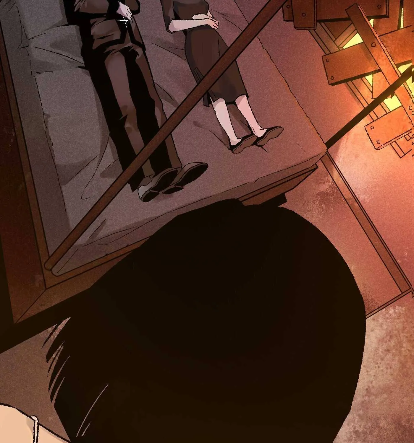 Read Detective VLOG chapter 10 image 90 on Lezhin