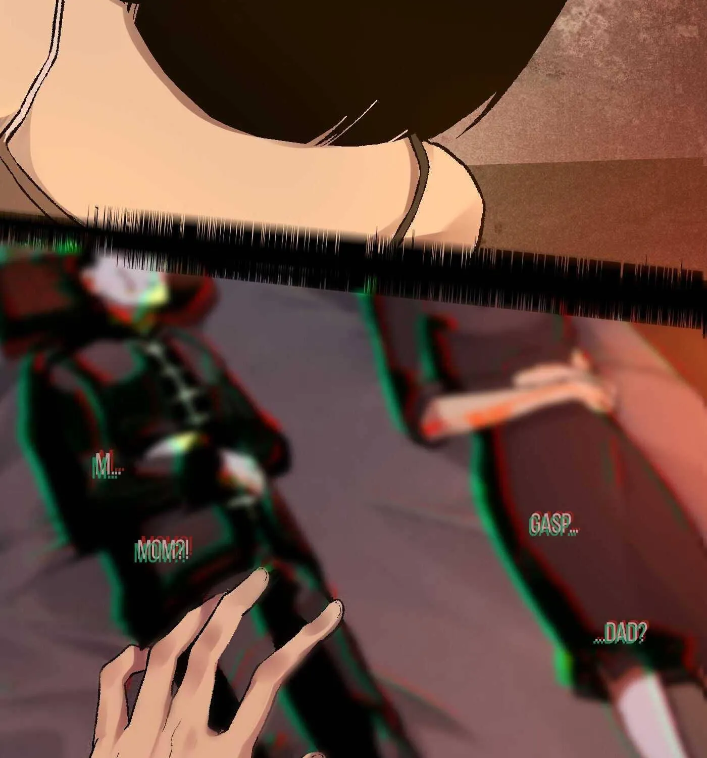 Read Detective VLOG chapter 10 image 91 on Lezhin