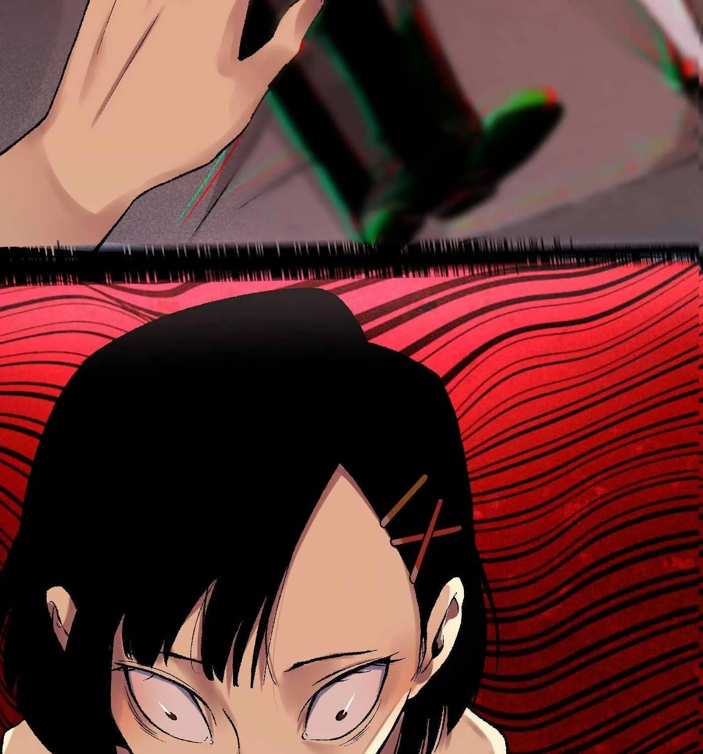 Read Detective VLOG chapter 10 image 92 on Lezhin