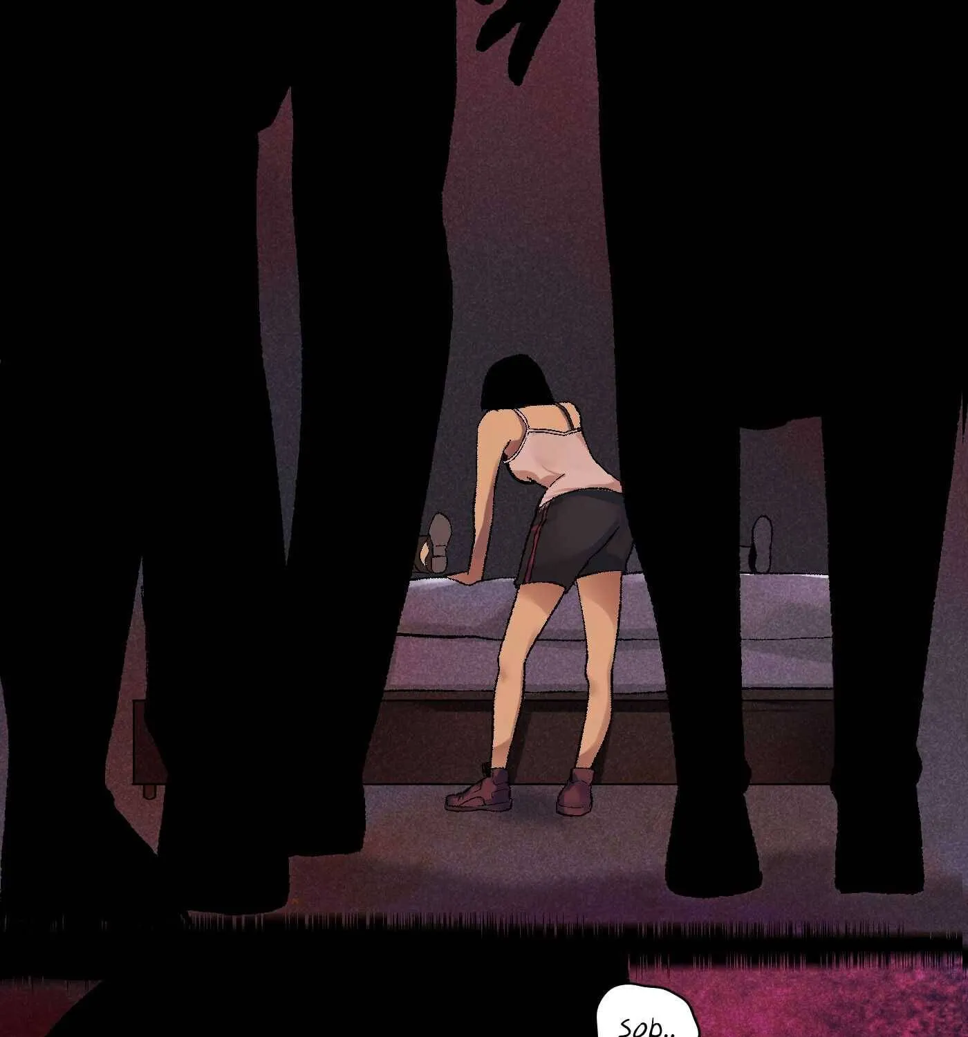 Read Detective VLOG chapter 10 image 94 on Lezhin