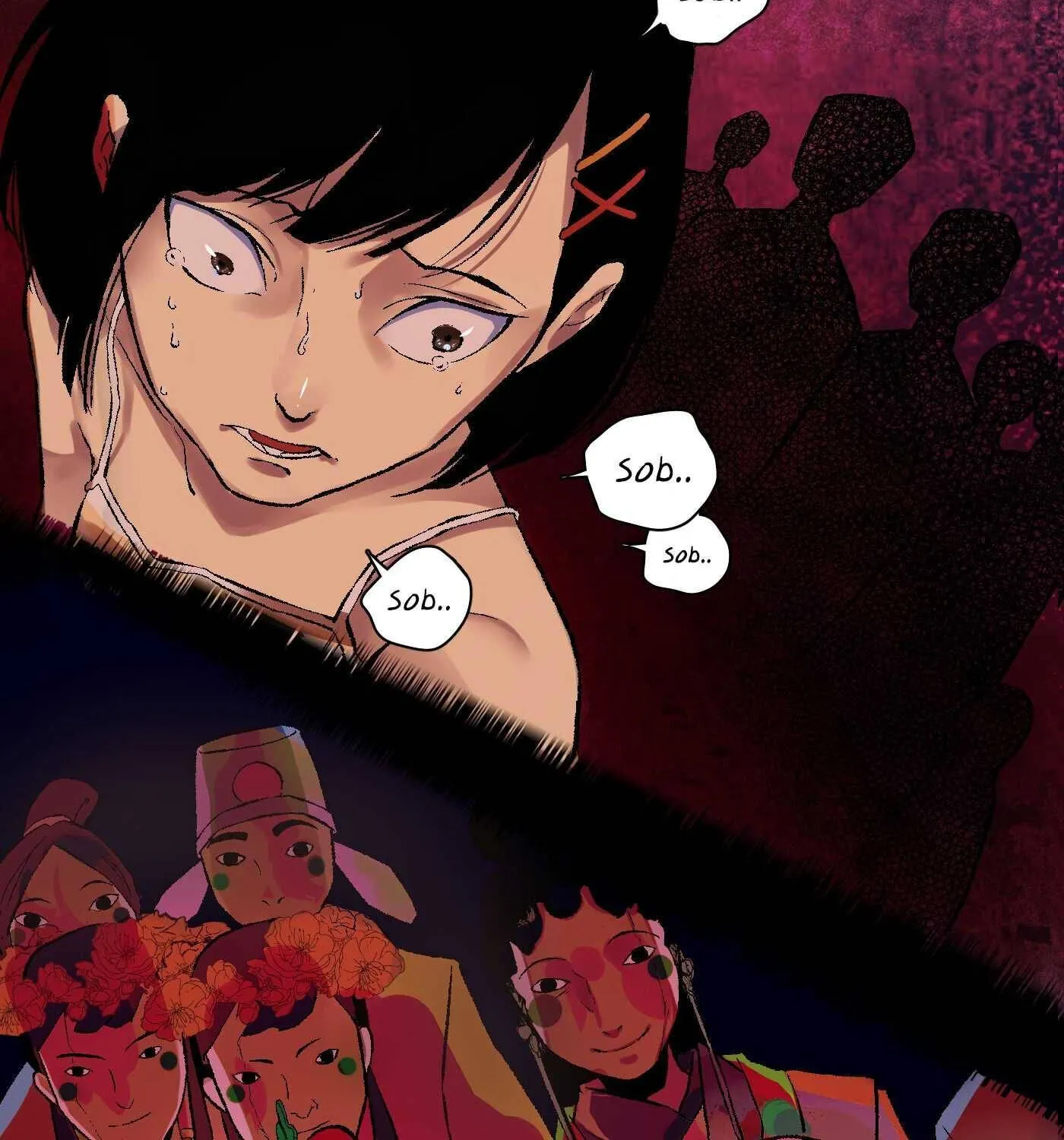Read Detective VLOG chapter 10 image 95 on Lezhin