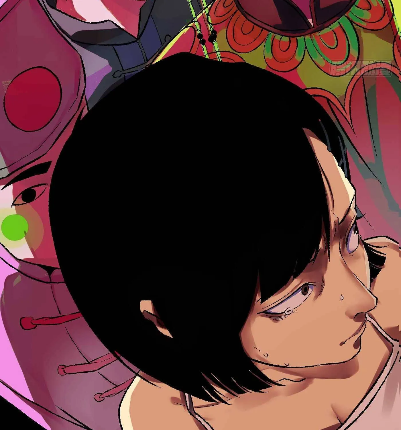 Read Detective VLOG chapter 10 image 97 on Lezhin