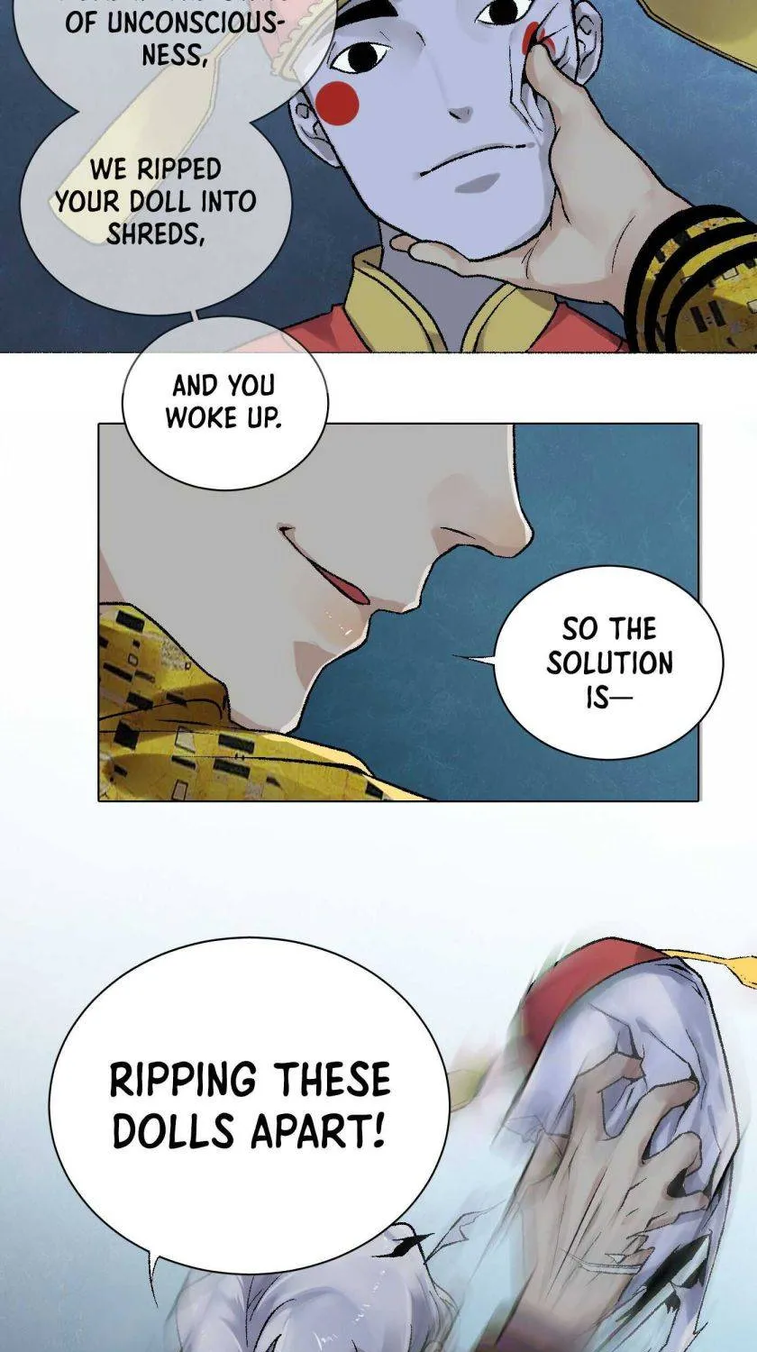 Read Detective VLOG chapter 11 image 11 on Lezhin