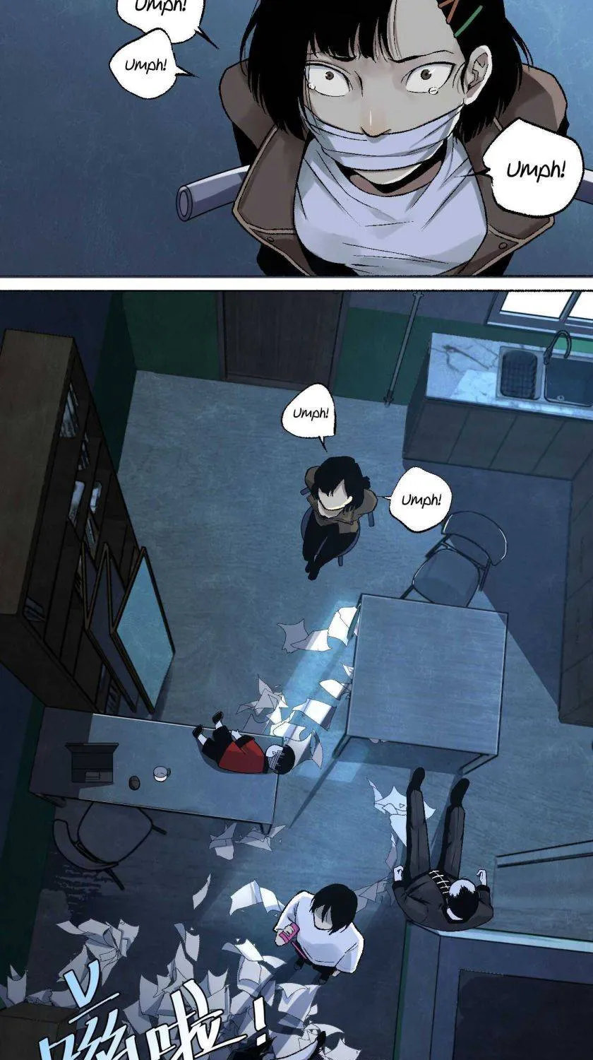 Read Detective VLOG chapter 11 image 15 on Lezhin