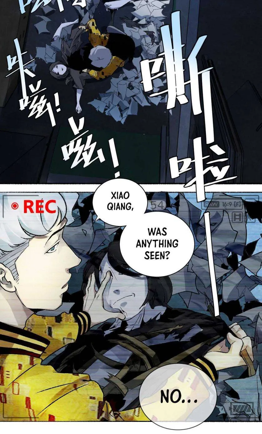 Read Detective VLOG chapter 11 image 16 on Lezhin