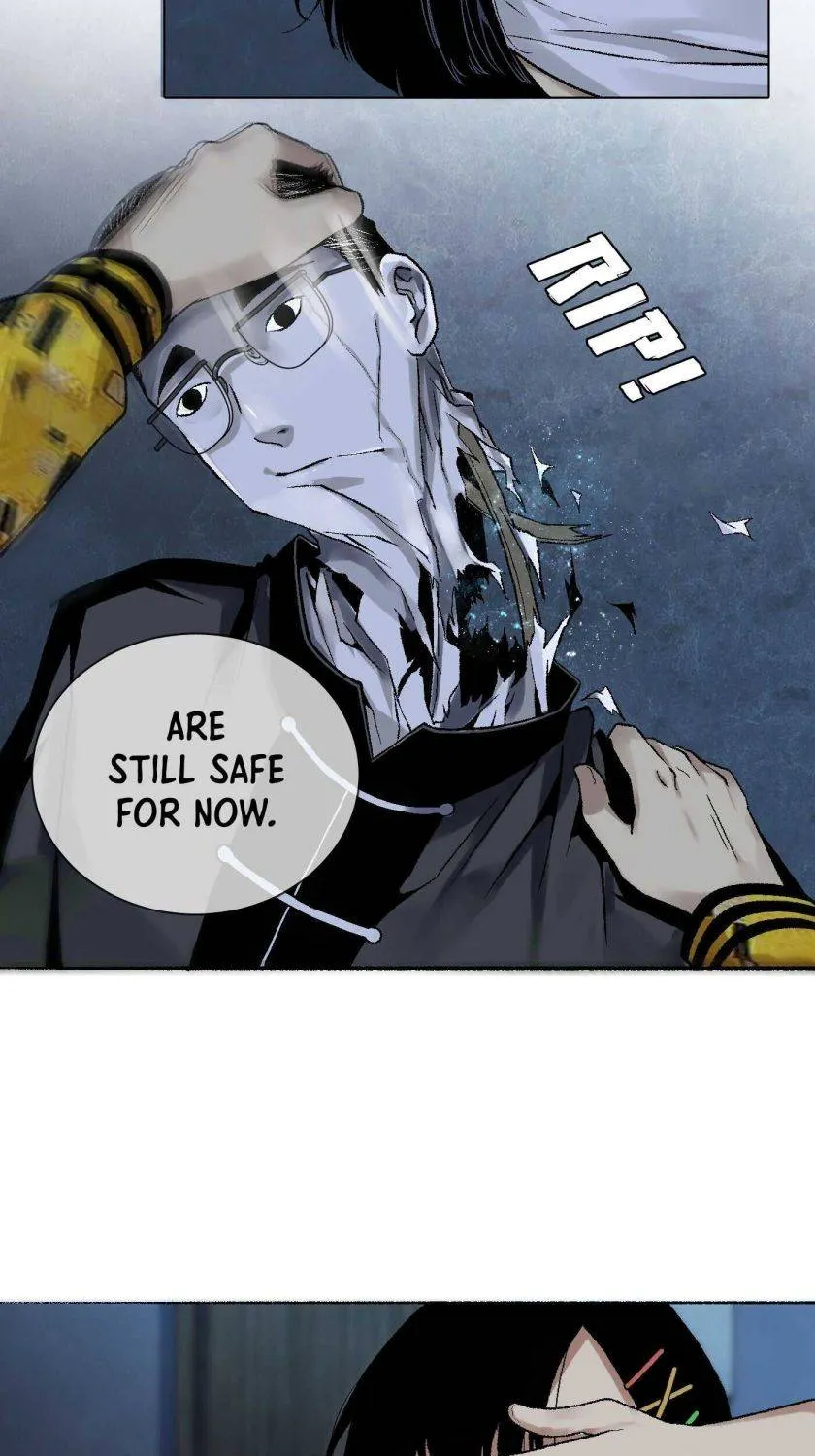Read Detective VLOG chapter 11 image 19 on Lezhin