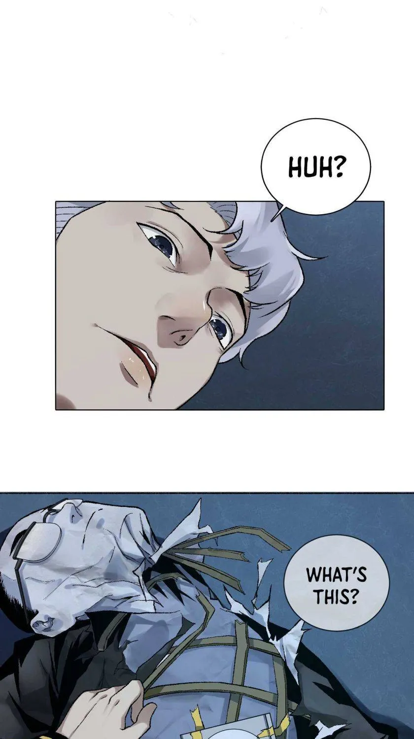 Read Detective VLOG chapter 11 image 22 on Lezhin