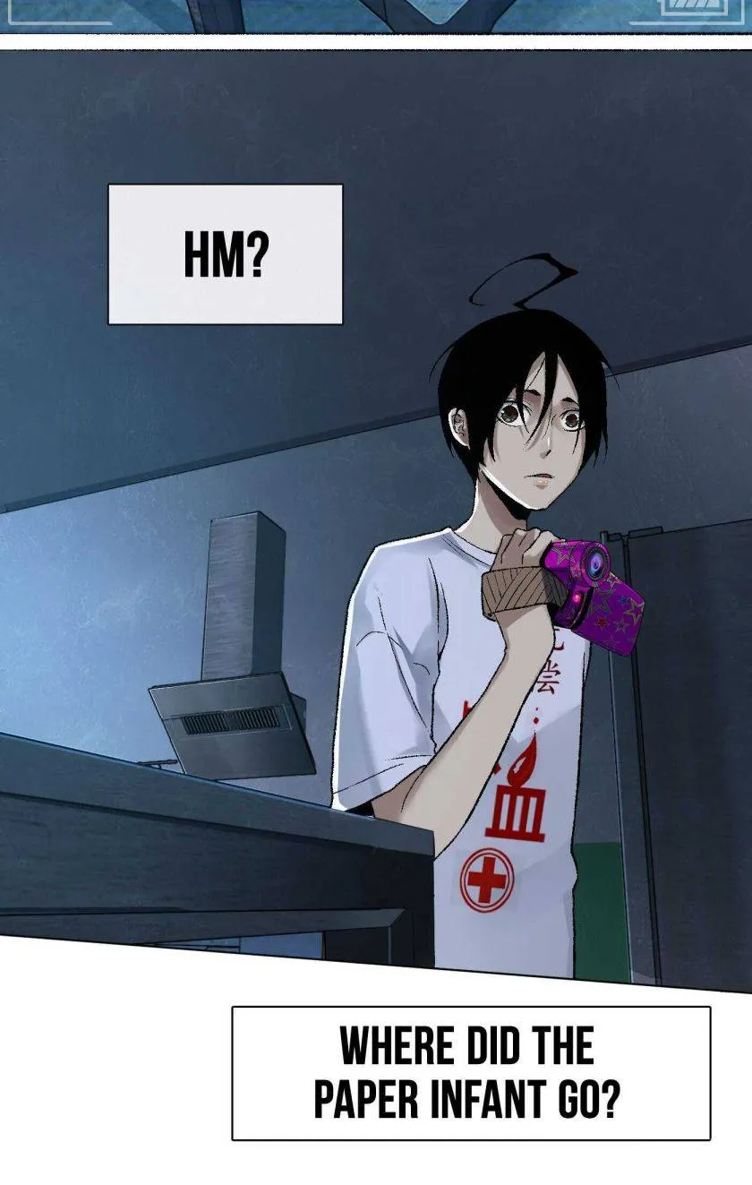 Read Detective VLOG chapter 11 image 29 on Lezhin
