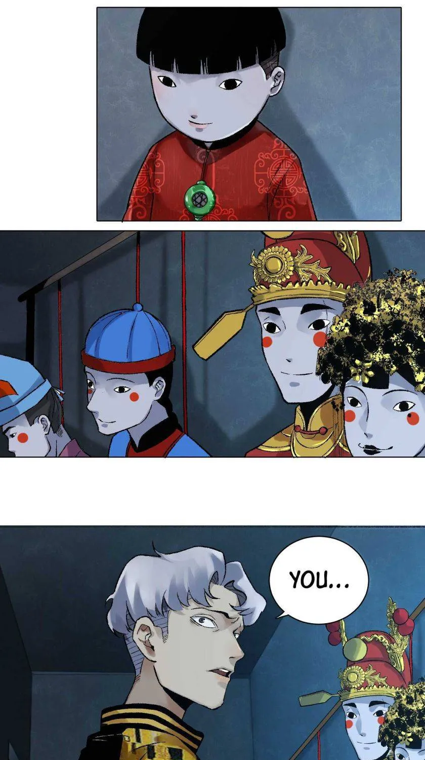 Read Detective VLOG chapter 11 image 3 on Lezhin