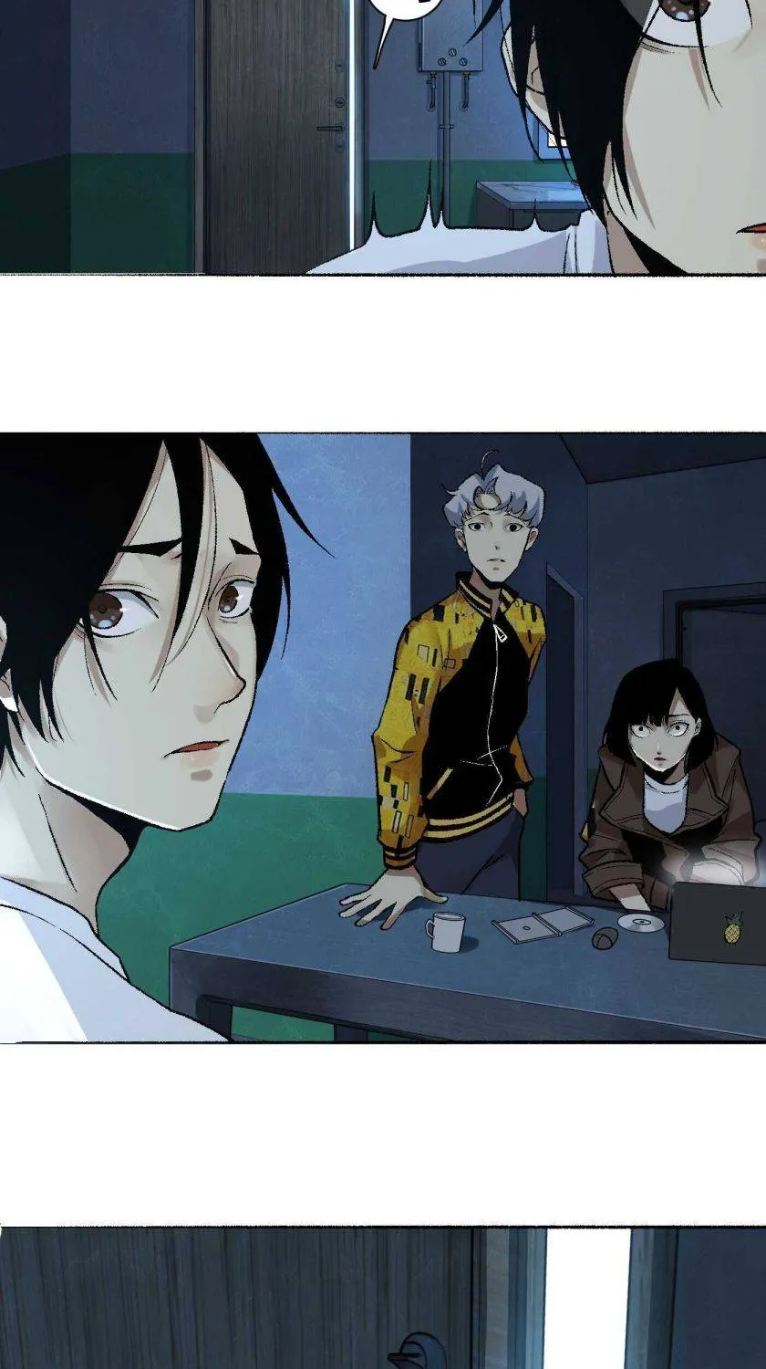 Read Detective VLOG chapter 11 image 32 on Lezhin