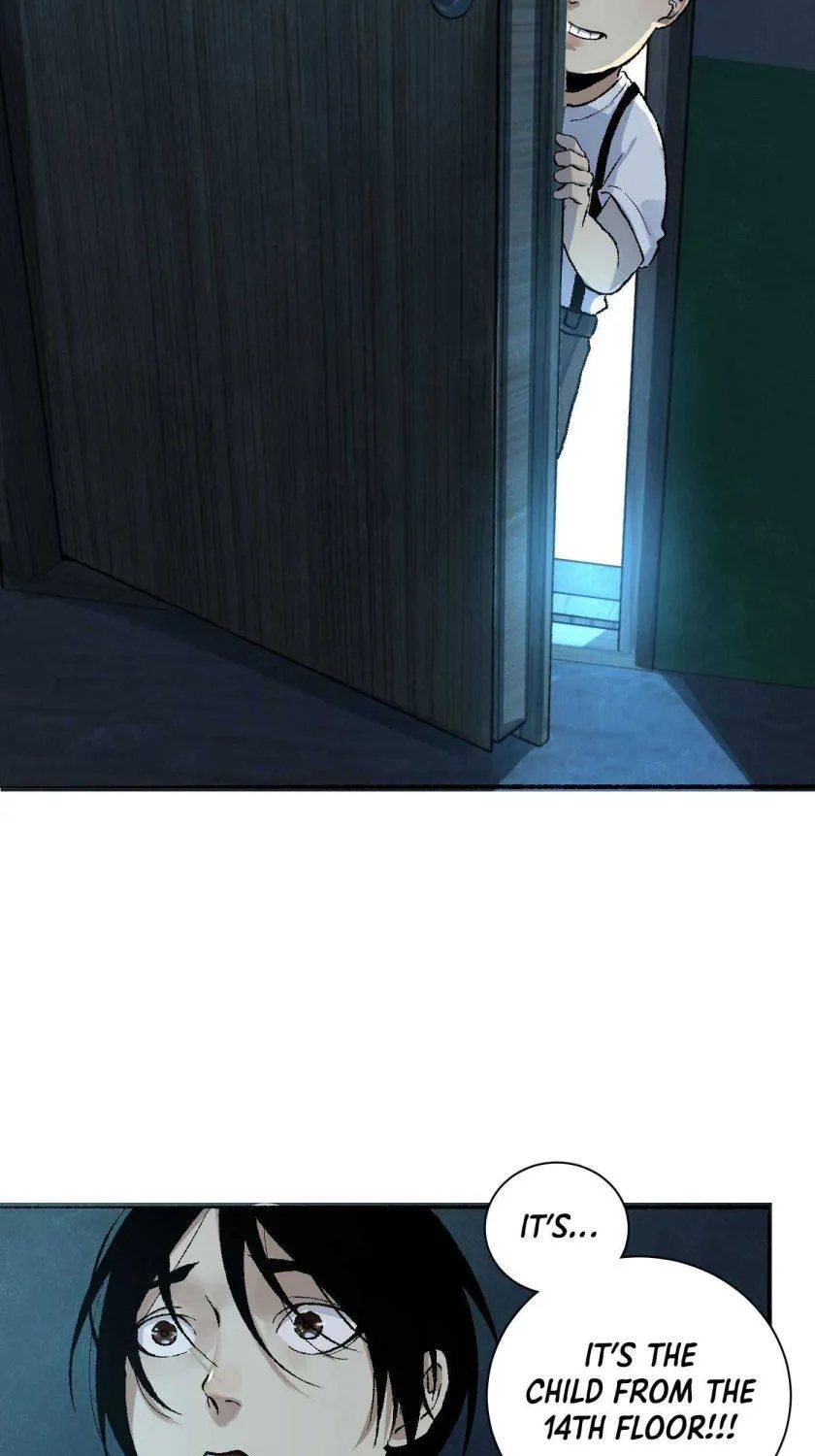 Read Detective VLOG chapter 11 image 34 on Lezhin