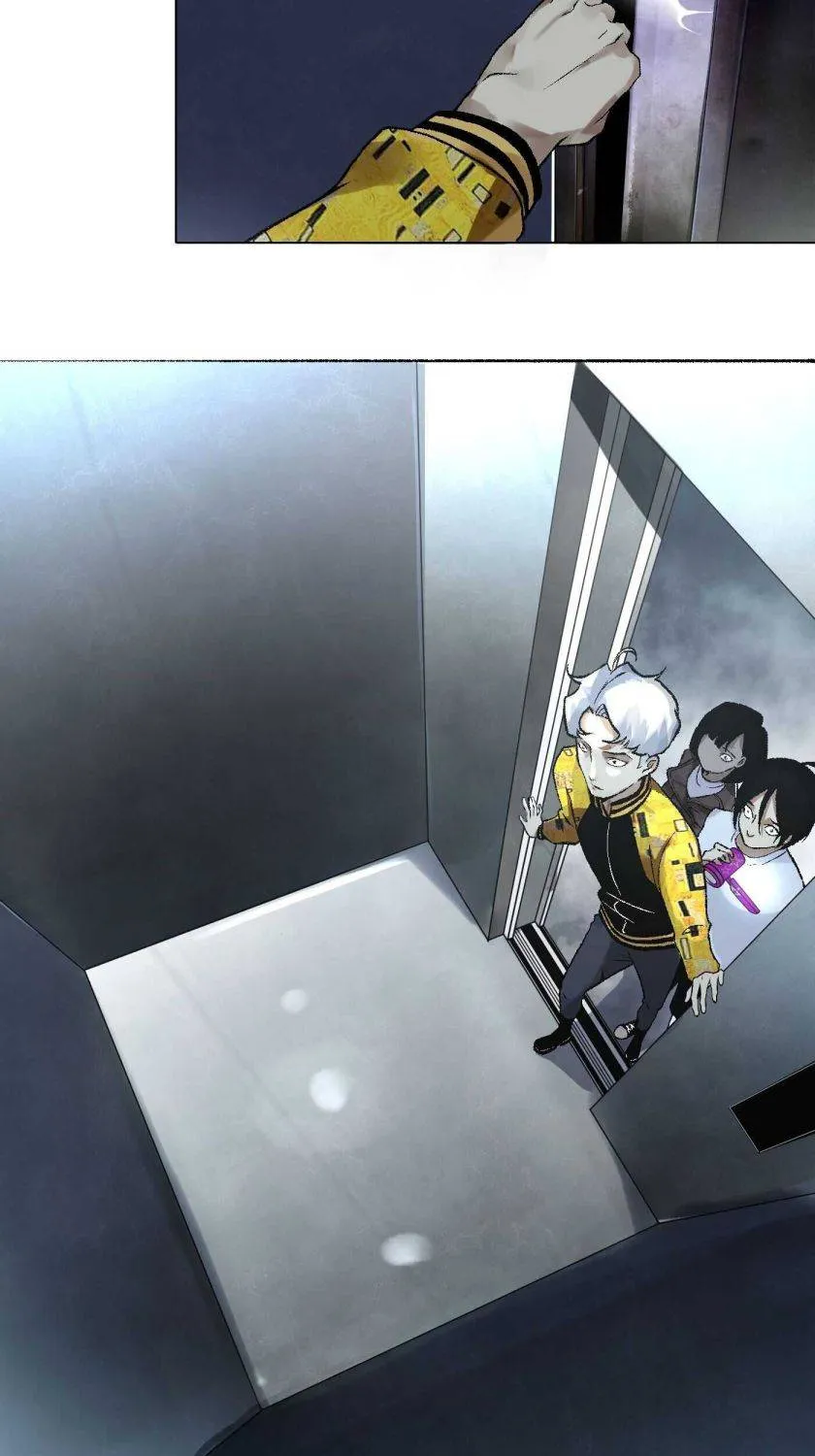 Read Detective VLOG chapter 11 image 39 on Lezhin
