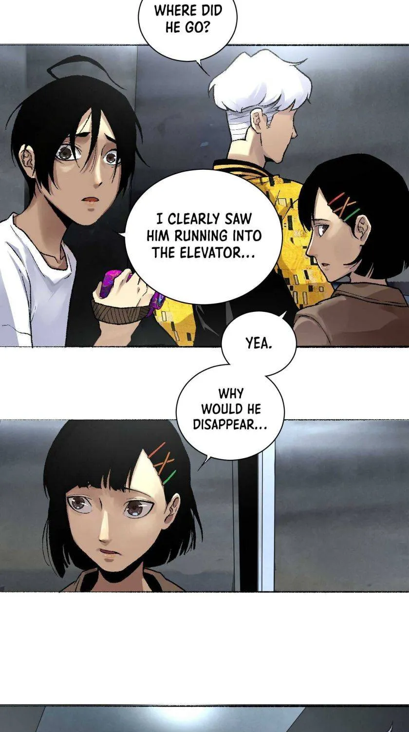 Read Detective VLOG chapter 11 image 41 on Lezhin