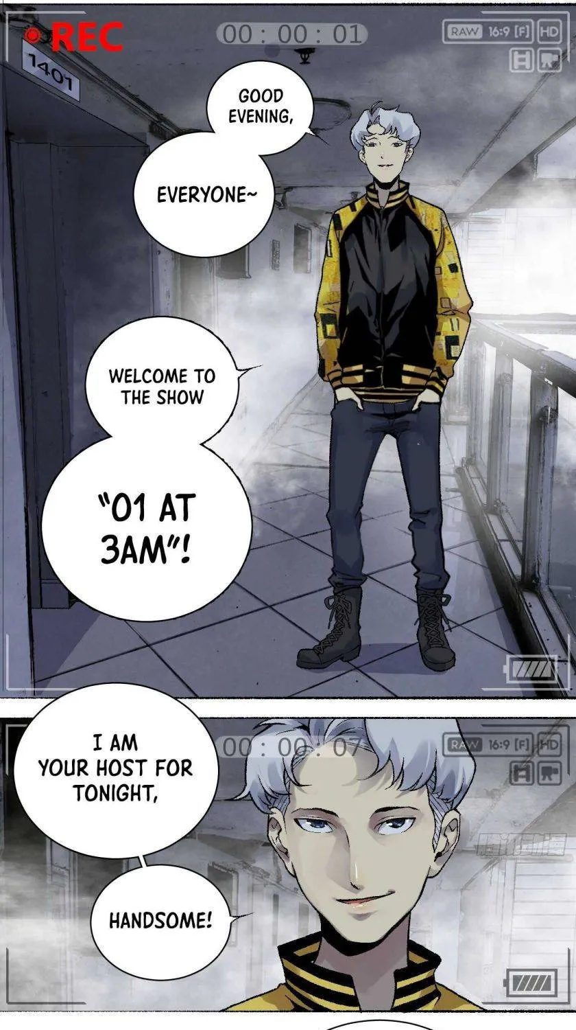 Read Detective VLOG chapter 11 image 49 on Lezhin