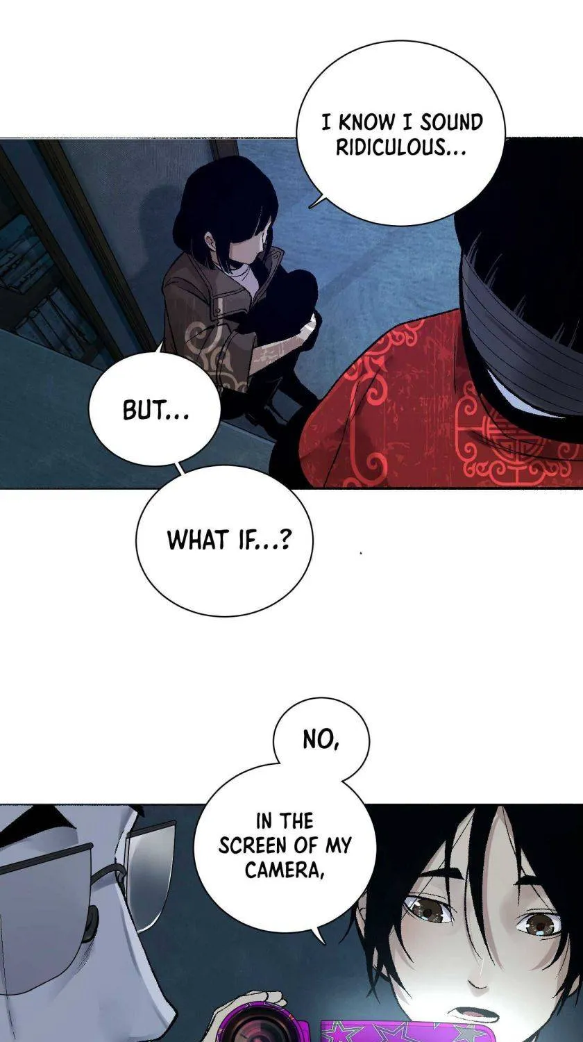 Read Detective VLOG chapter 11 image 5 on Lezhin