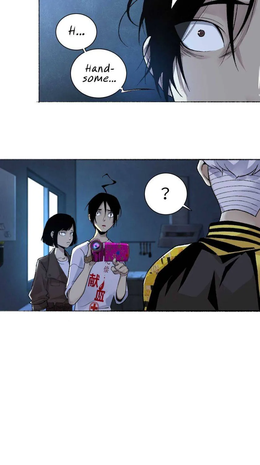 Read Detective VLOG chapter 11 image 55 on Lezhin
