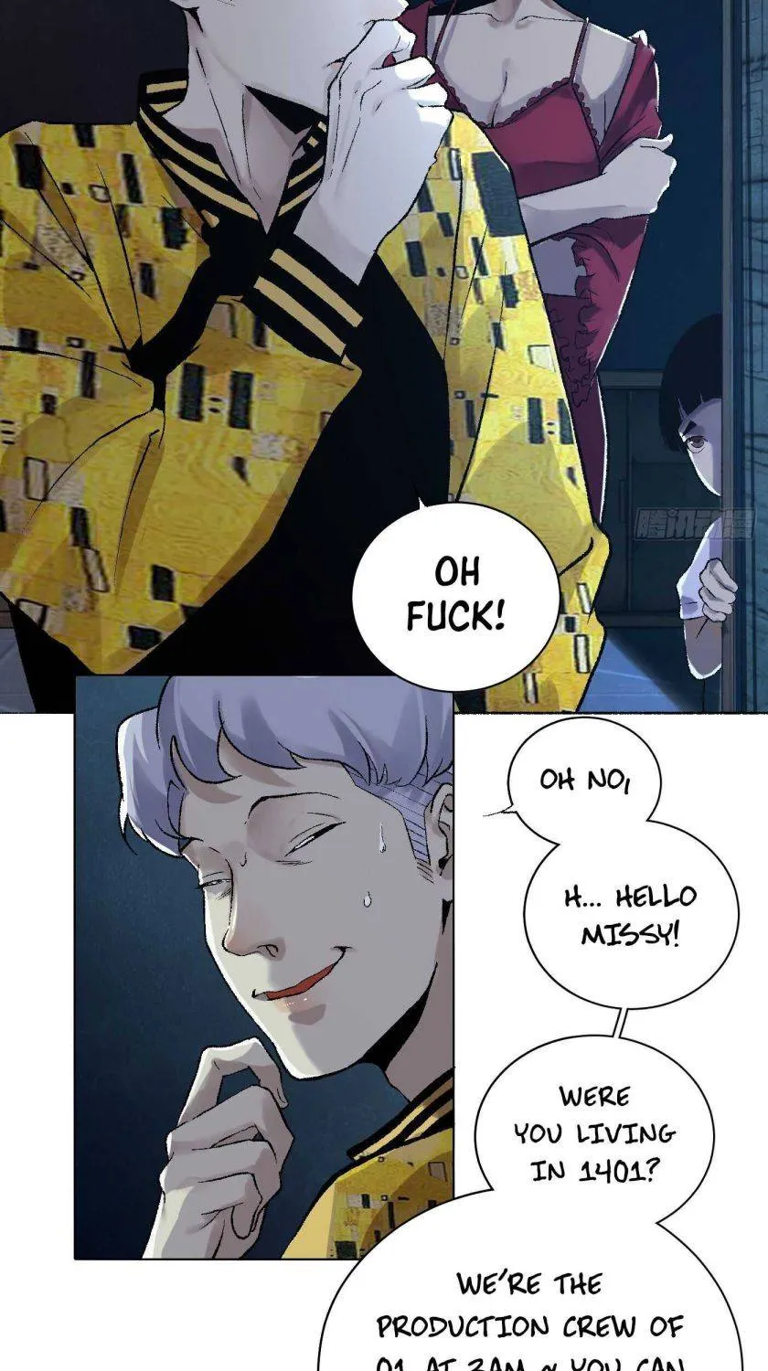 Read Detective VLOG chapter 11 image 57 on Lezhin