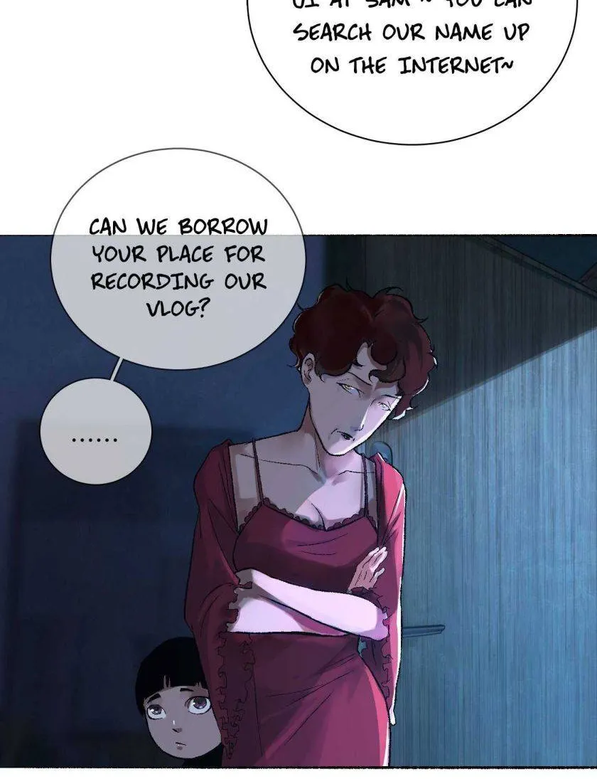 Read Detective VLOG chapter 11 image 58 on Lezhin