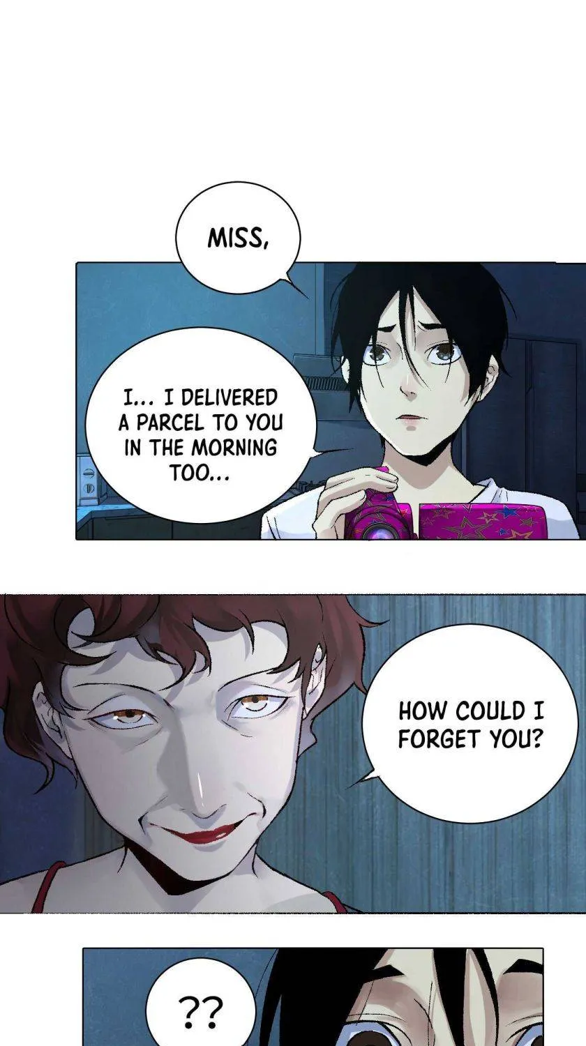 Read Detective VLOG chapter 11 image 59 on Lezhin