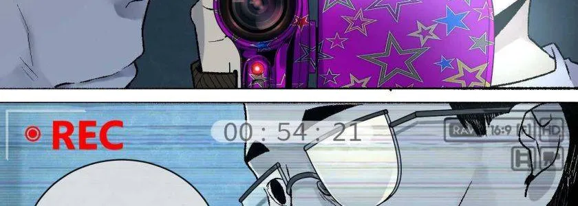 Read Detective VLOG chapter 11 image 6 on Lezhin