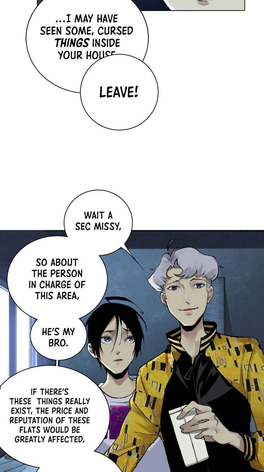 Read Detective VLOG chapter 11 image 61 on Lezhin