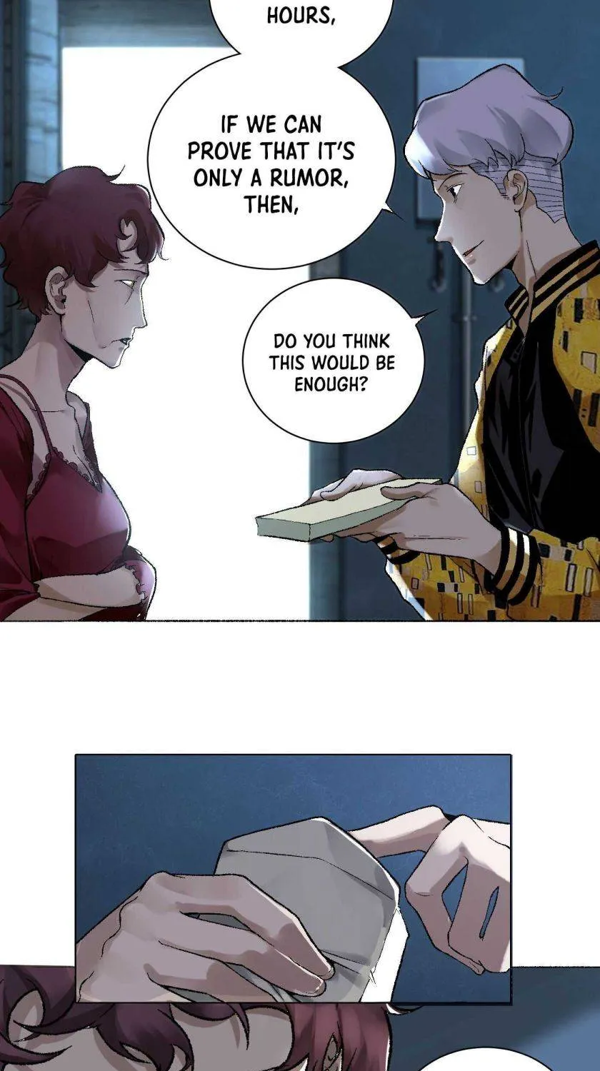 Read Detective VLOG chapter 11 image 63 on Lezhin