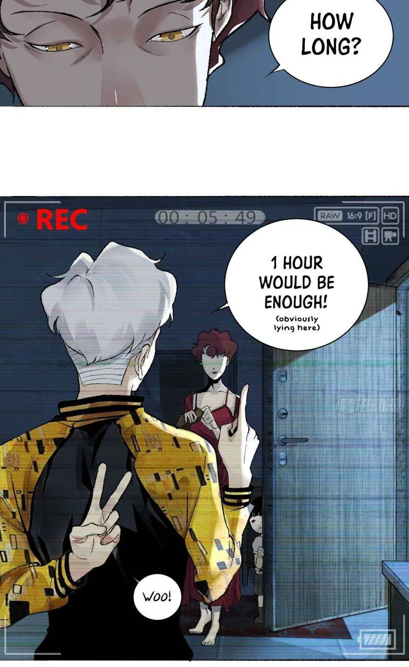 Read Detective VLOG chapter 11 image 64 on Lezhin