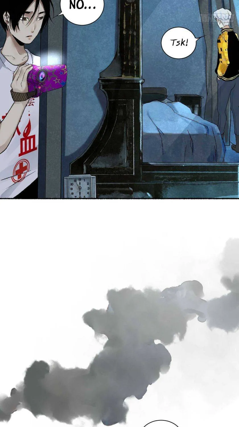 Read Detective VLOG chapter 11 image 67 on Lezhin
