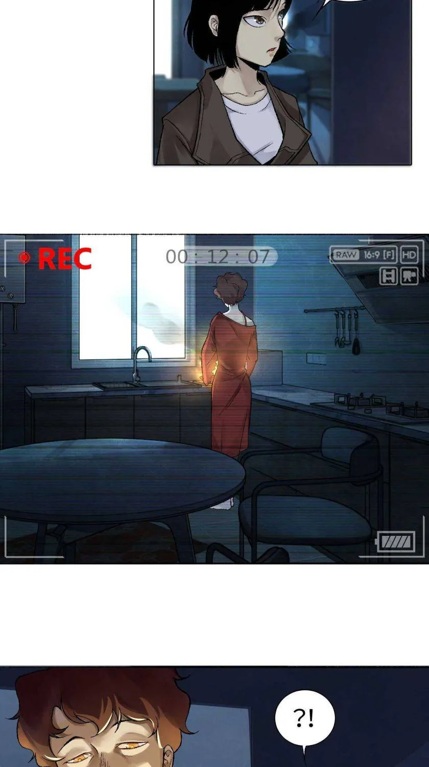 Read Detective VLOG chapter 11 image 69 on Lezhin