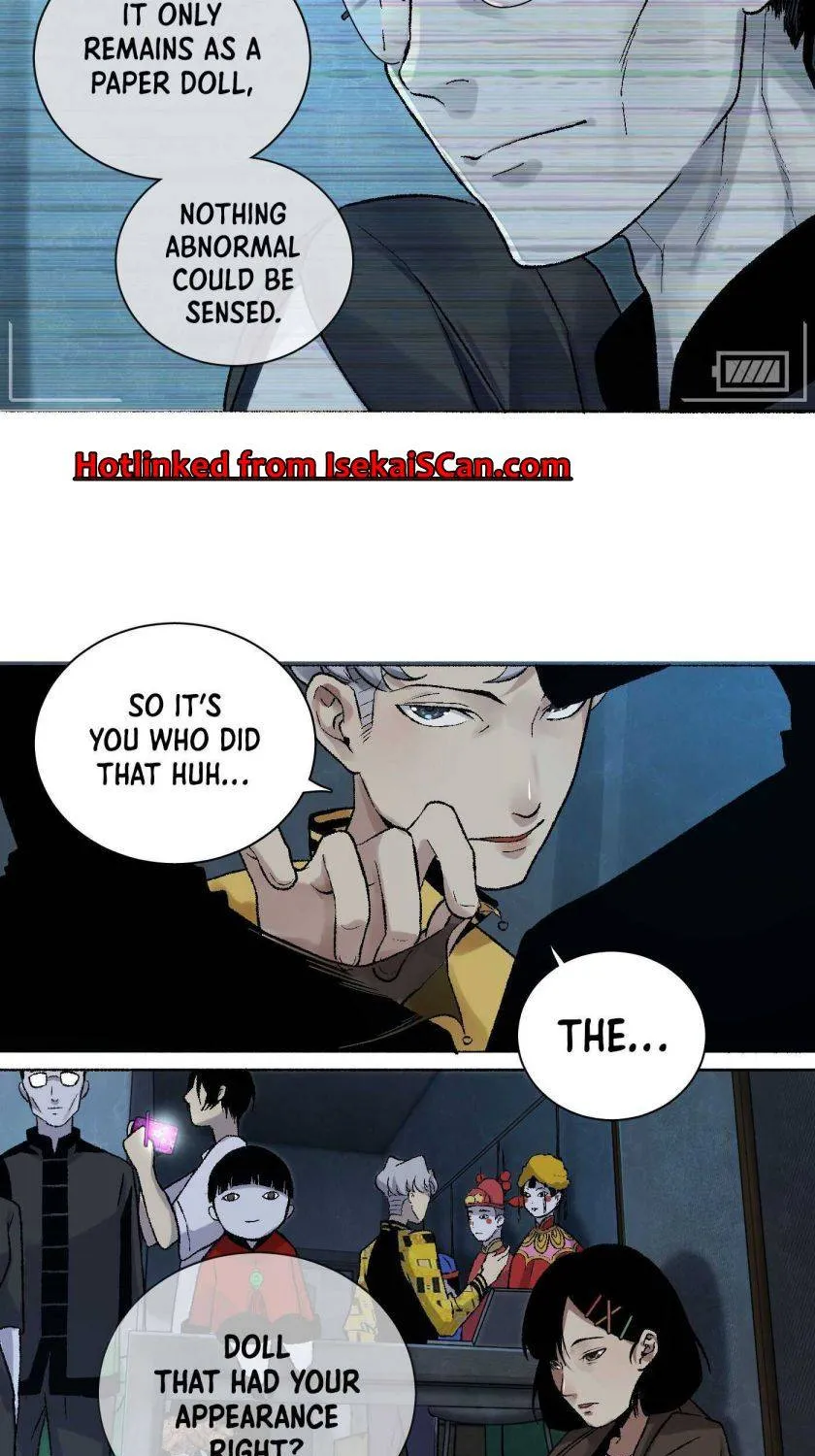 Read Detective VLOG chapter 11 image 7 on Lezhin