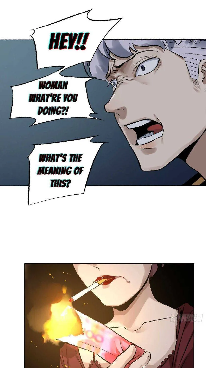 Read Detective VLOG chapter 11 image 71 on Lezhin